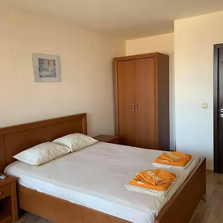 アパート Dreams - №41 ソゾポル