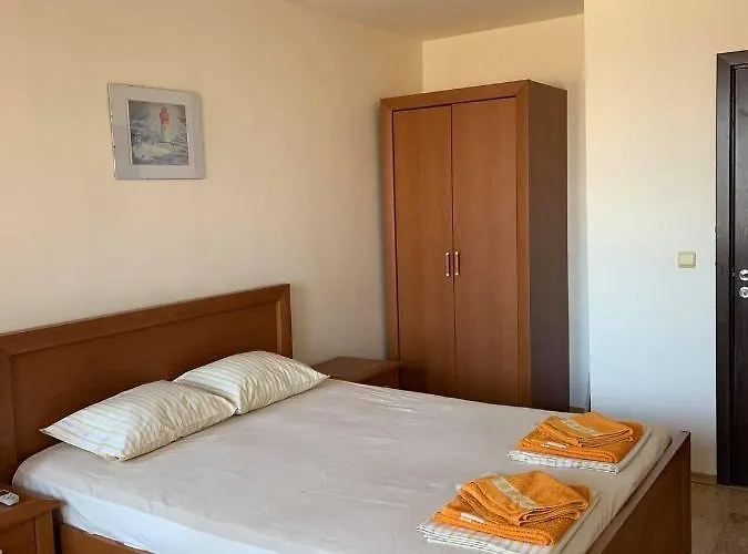 Apartamento Dreams - №41 Sozopol