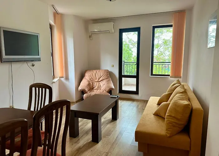 Dreams - №41 Apartamento *