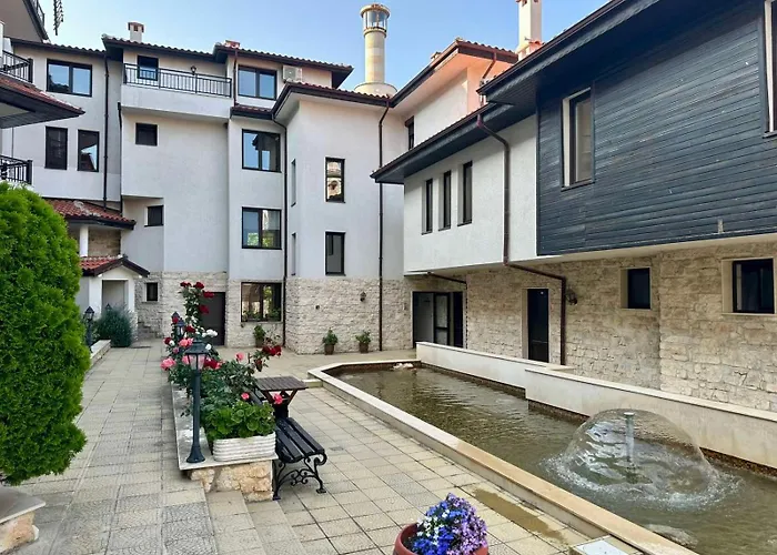 Dreams - №41 Sozopol