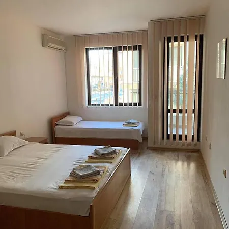 Apartament Dreams - №41