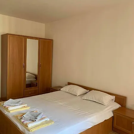 Dreams - №41 Apartament