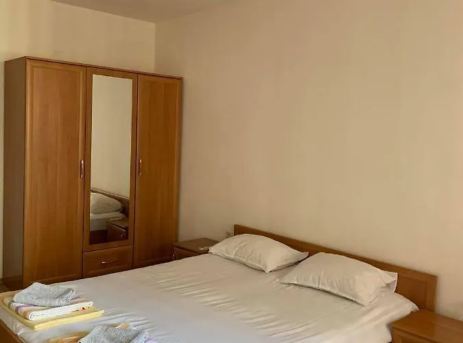 Dreams - №41 Apartman