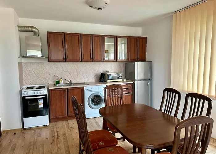 Dreams - №41 * Szozopol